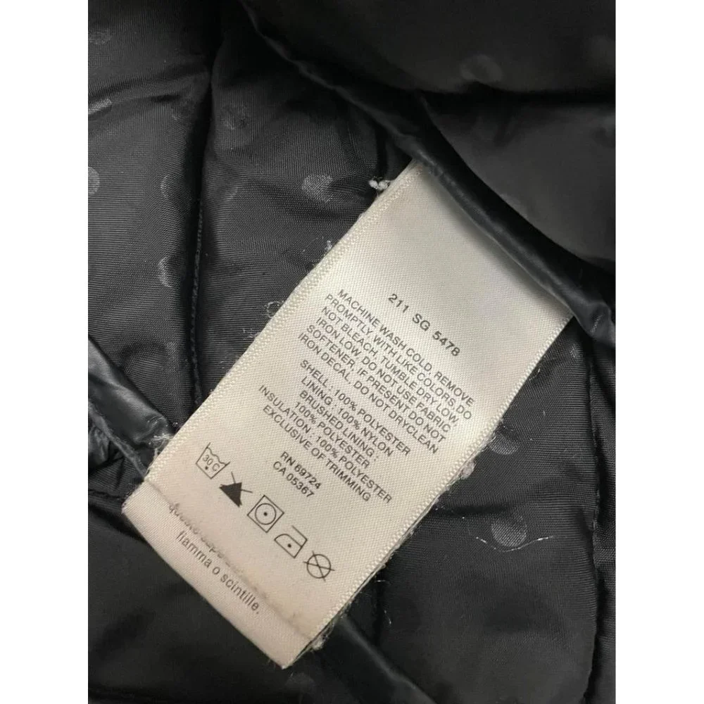 Columbia‎ Girls Powder Lite hooded Puffer Jacket 14/16